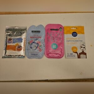 Glow & Hydration Skincare Bundle | New & Sealed